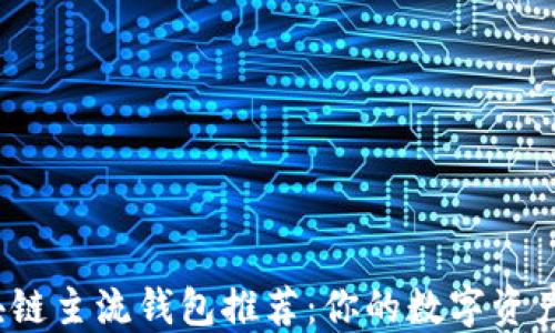 
2023年区块链主流钱包推荐：你的数字资产安全守护者