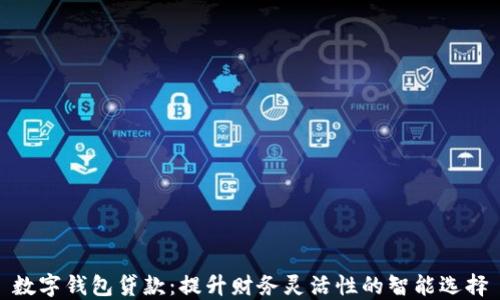 
数字钱包贷款：提升财务灵活性的智能选择