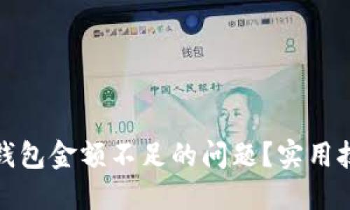 如何应对数字钱包金额不足的问题？实用技巧与解决方案
