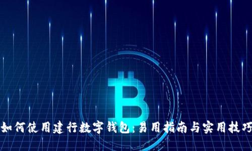 如何使用建行数字钱包：易用指南与实用技巧