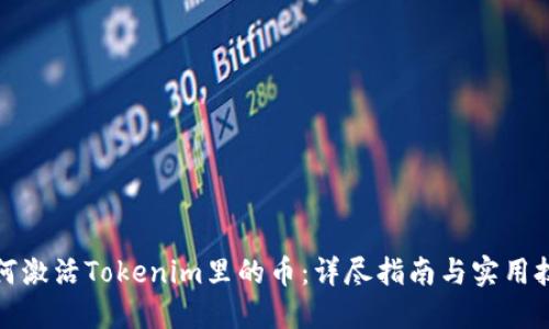 如何激活Tokenim里的币：详尽指南与实用技巧