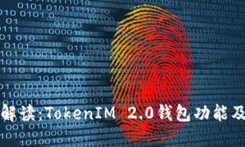 全面解读：TokenIM 2.0钱包功能及特点