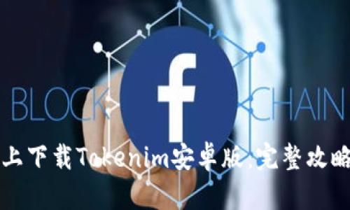 如何在手机上下载Tokenim安卓版：完整攻略与热点分析