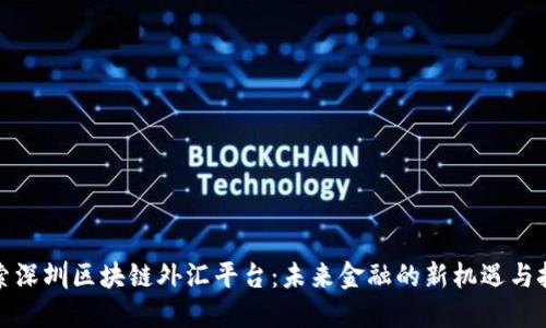 探索深圳区块链外汇平台：未来金融的新机遇与挑战
