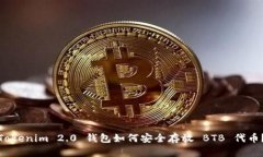 Tokenim 2.0 钱包如何安全存放 BTB 代币？