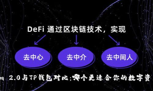 Tokenim 2.0与TP钱包对比：哪个更适合你的数字资产管理？