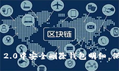 如何在Tokenim 2.0中安全删除钱包明细，保护你的资产隐私