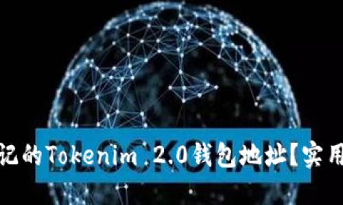如何找回忘记的Tokenim 2.0钱包地址？实用技巧与建议