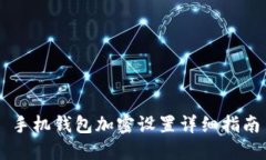 手机钱包加密设置详细指南