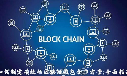 
如何制定有效的区块链钱包合作方案：全面指南