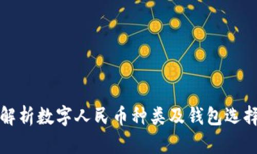 全面解析数字人民币种类及钱包选择指南