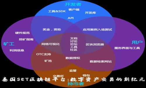 泰国SET区块链平台：数字资产交易的新纪元