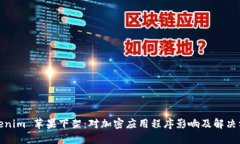 Tokenim 苹果下架：对加密应用程序影响