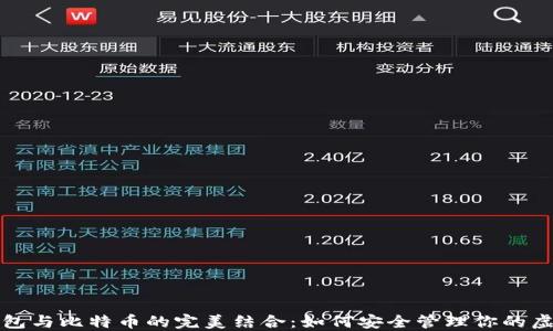 
数字钱包与比特币的完美结合：如何安全管理你的虚拟资产