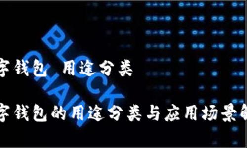 数字钱包 用途分类

数字钱包的用途分类与应用场景解析