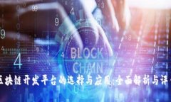 区块链开发平台的选择与应用：全面解