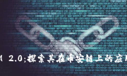 TokenIM 2.0：探索其在币安链上的应用可能性