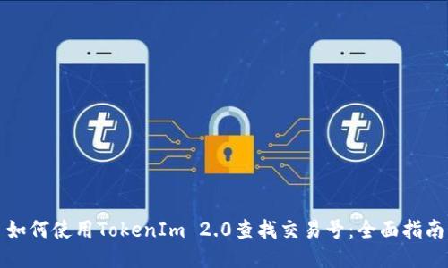 如何使用TokenIm 2.0查找交易号：全面指南
