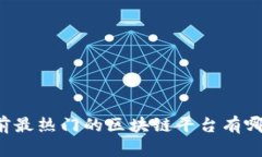 当前最热门的区块链平台有哪些？