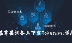 如何在苹果设备上下载Tokenim：详尽指