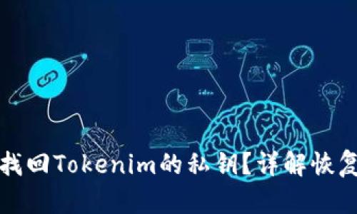 如何找回Tokenim的私钥?详解恢复方法