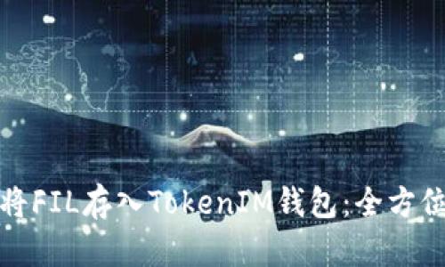 如何将FIL存入TokenIM钱包：全方位教程