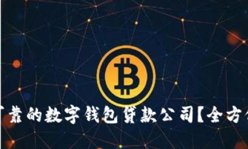 : 如何选择可靠的数字钱包贷款公司？全方位指南与推荐