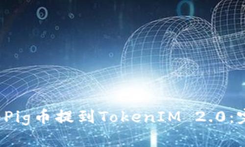  如何将Pig币提到TokenIM 2.0：完整指南