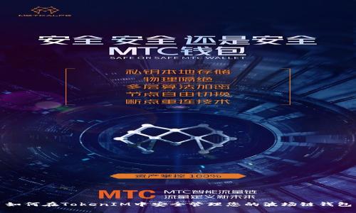 如何在TokenIM中安全管理您的波场链钱包