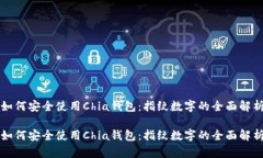 如何安全使用Chia钱包：指纹数字的全