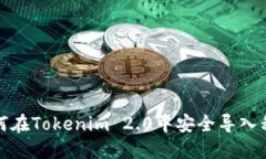 如何在Tokenim 2.0中安全导入私钥