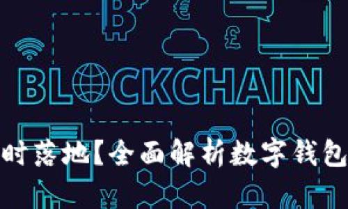 数字钱包何时落地?全面解析数字钱包的未来趋势