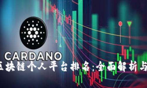 2023年区块链个人平台排名:全面解析与深入分析