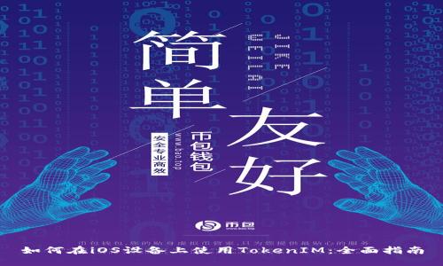 如何在iOS设备上使用TokenIM：全面指南
