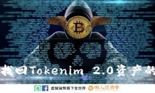 如何成功找回Tokenim 2.0资产的完整指南
