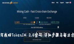 如何找回TokenIM 2.0密码：详细步骤与解