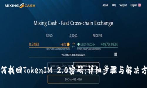 如何找回TokenIM 2.0密码：详细步骤与解决方案