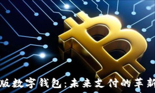   
试点版数字钱包：未来支付的革新方案