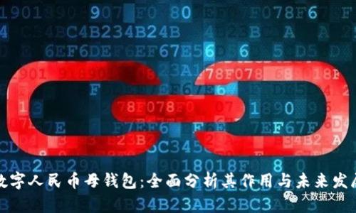 数字人民币母钱包:全面分析其作用与未来发展